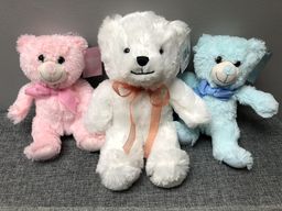 New Baby Bears