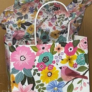 Mystery Bag