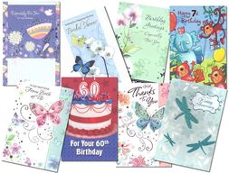 Greeting Cards