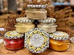 tyler candles