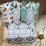 Set of 3 Assorted Soaps