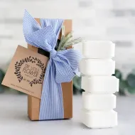 Shower Steamers set/5