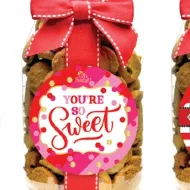 Chocolate Chip Cookies - Quart