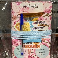 Blind Date With A Book