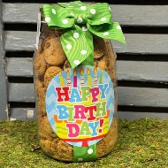 Chocolate Chip Cookies - Quart