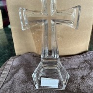 Crystal Cross