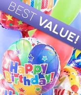 Mylar Balloon