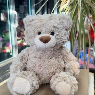 Teddy bear