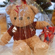 Teddy & Treats