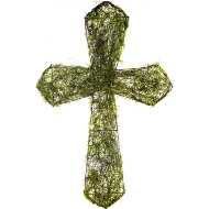 Moss Cross