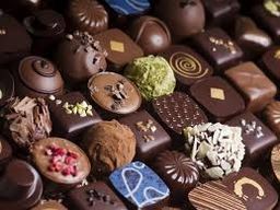 Chocolates, Bag or Box