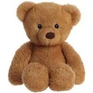 Stuffed Animal