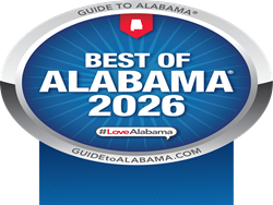 2026 Best of Alabama  