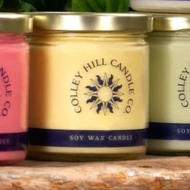 Colley Hill Candle