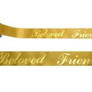 Ribbon