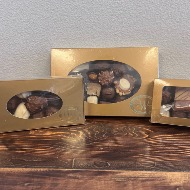 Weiser Classic Candy Asst Chocolates