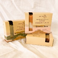 Locally Made Penny B's Soap