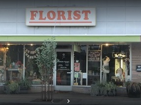 Storefront of Oakdale