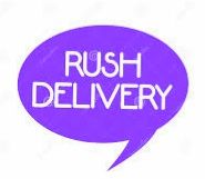 Express Delivery