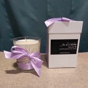 Joie de Charlotte Soy Candles