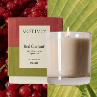 Add a VOTIVO candle!