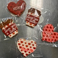 Custom Cookies