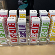 Bitchstix SPF 30 Lip Balm