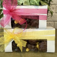Locally Made Chocolates