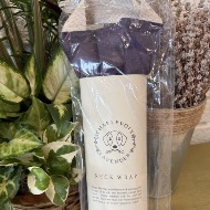 Local Lavender Neck Wrap