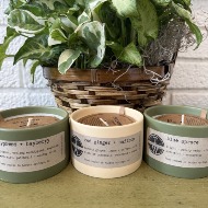 Thicc Wicc Scented Candle