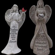 Angel Figurines