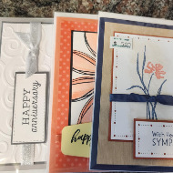 Handmade Greeting Cards