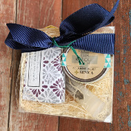 Spa Gift Box Small