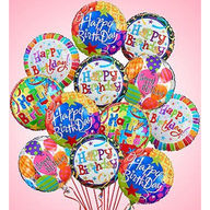 Balloons