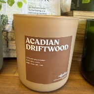Local- Handmade Soy Candles