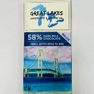 Great Lakes Chocolate Bar
