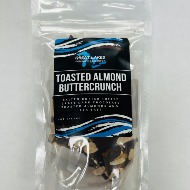Toasted Almond Buttercrunch