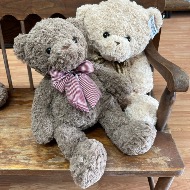 Stuffed Animal