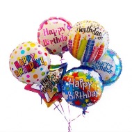 Balloons