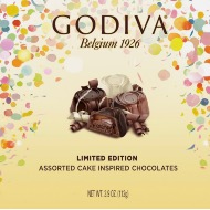 Chocolates