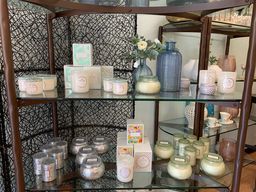 Voluspa Candles