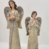 Angel Statue