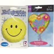 Mylar Balloon Any Occasion
