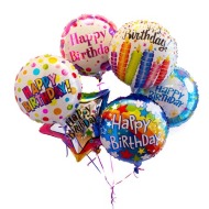 Mylar Balloons Any Occasion