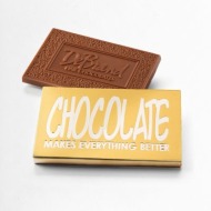 Debrand Chocolate Bar