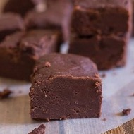 Fudge Box