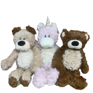 Stuffies - 14"