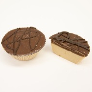 Handcrafted Peanut Butter Cups