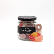 Karameller Premium Swedish Confections - Sour
