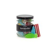 Karameller Premium Swedish Candy - Sweet